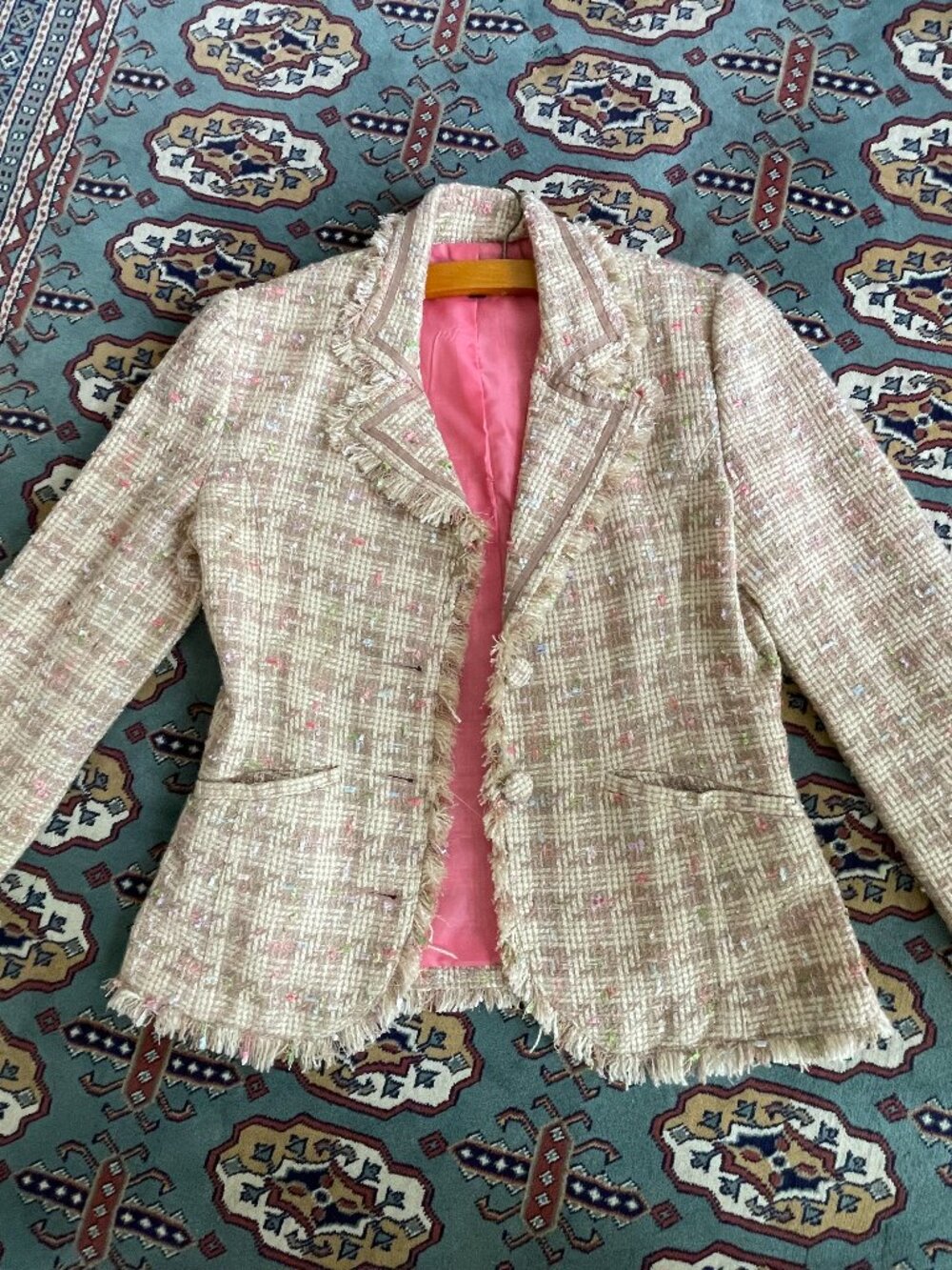 Bedo Women's Jacket